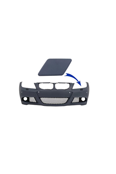 tuningset Capac SRA Stânga Bară Față compatibil cu BMW Seria 3 E90 E91 LCI 20...
