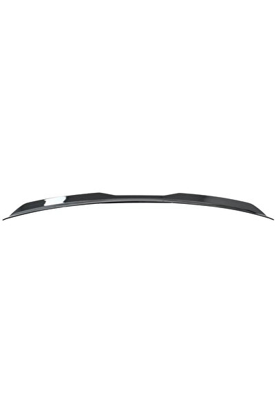 tuningset Eleron de plafon suplimentar, tip aripă portbagaj, compatibil cu VW...