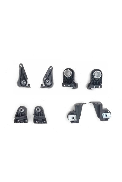 tuningset Κιτ επισκευής προβολέων κατάλληλο για Mercedes S-Class W223