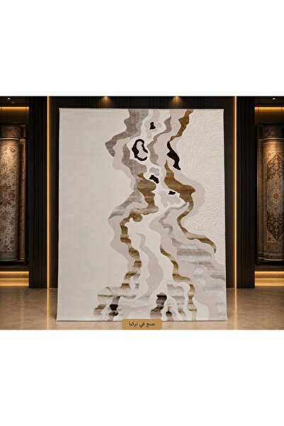 Generic Heavy and Soft Turkish Carpets and Rugs 200X300 cm - Classic Luxury P...
