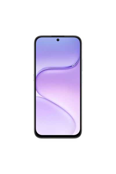HONOR X7e+ 5G Smartphone, 8 GB RAM, 256 GB Storage, Meteor Silver