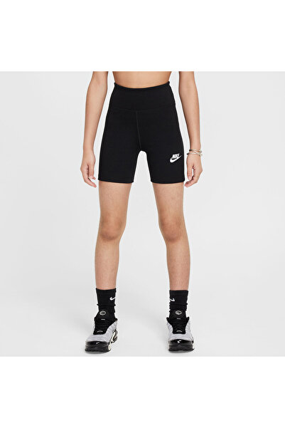 Nike ΑΘΛΗΤΙΚΗ ΕΝΔΥΣΗ FZ5581-010 Μαύρο