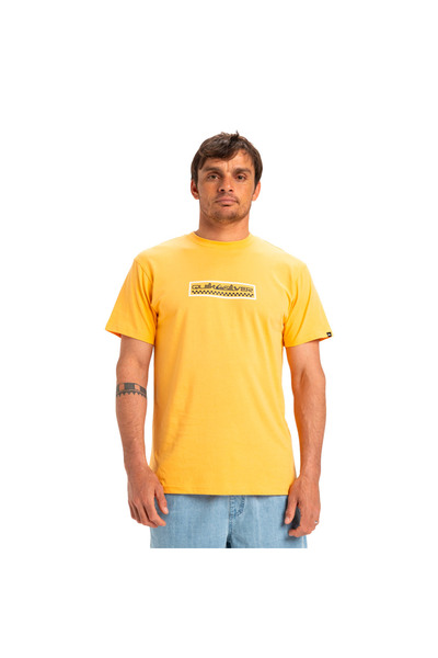 Quiksilver EV SUN DAGGER SS EQYZT08043-NGR0 Κίτρινο