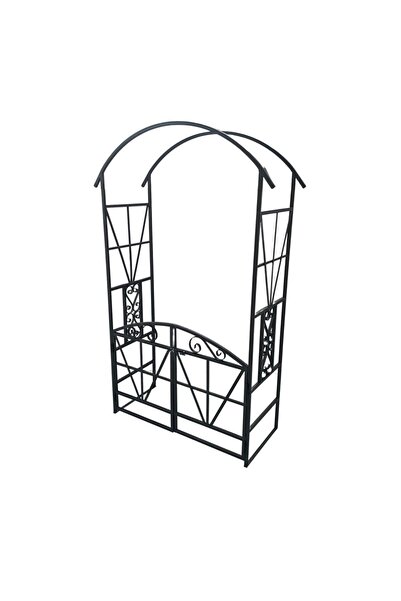 Vivatechnix Arcada cu porti pentru flori agatatoare VMD-1036, dimensiune 206x...