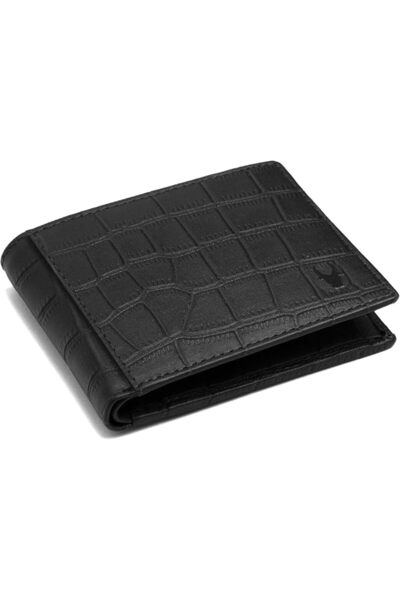Wildhorn Genuine Leather Hand-Crafted Wallet For Men, Bifold Leather Wallet,M...