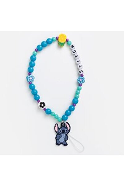 BAMI NETWORK Bratara telefon mobil Stitch 13 cm accesorii copii