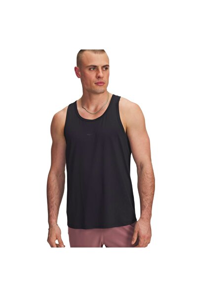 Under Armour PJT RCK ISO CHILL TANK 6007179-001 Μαύρο