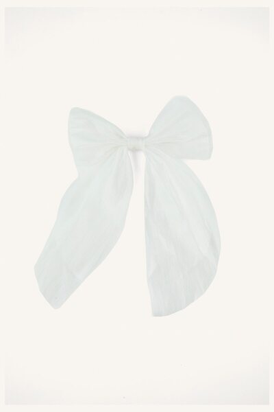 DeFacto Girl's Bow Hair Clip I2705A8Ns