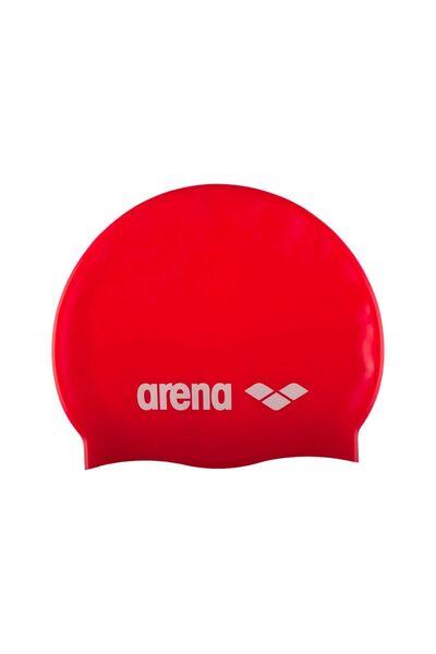 ARENA ΚΛΑΣΙΚΗ ΣΙΛΙΚΟΝΗ 91662-044 Κόκκινο