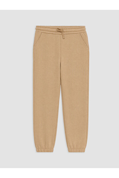 LC Waikiki I Beli Corded Waistband Boys' Jogger Sweatpants from Freezen Store
