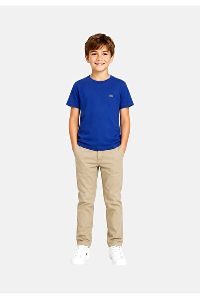Lacoste T-Shirt Lcb Core Kurzarmshirt