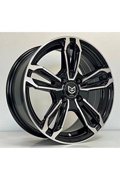 Genel Markalar 15 İNÇ 4X100 ALBEA CLIO GETZ ACCENT ERA BLUE SYMBOL COROLLA DO...