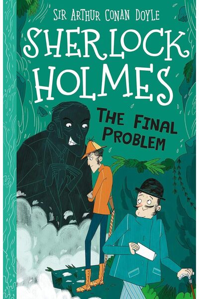 SWEET CHERRY PUBLISHING The Final Problem