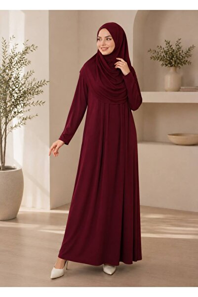 önerS One-Piece Prayer Dress