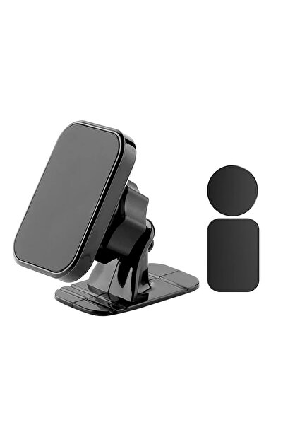 Choice black Magnetic Car Phone Holder Car Air Vent Phone Mount Universal Das...