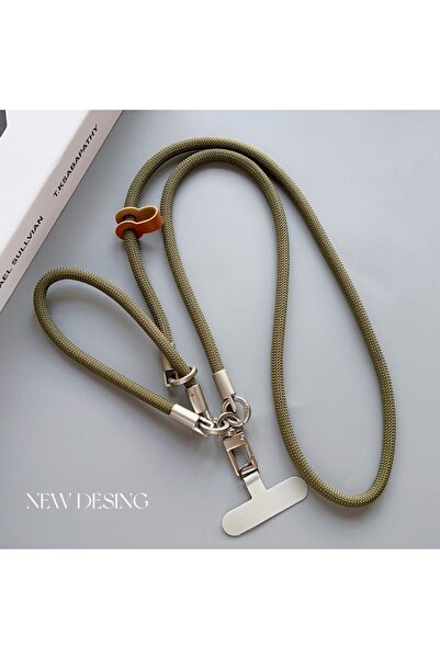 Choice8 k2 2in1 Ins Outdoor Multifunctional Phone Lanyard Crossbody or Neck C...
