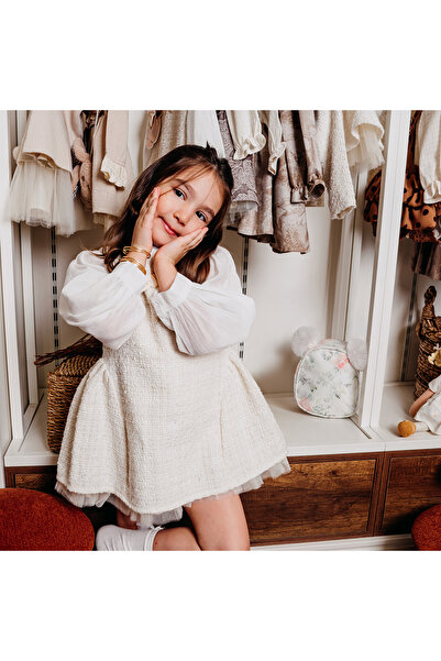 Coolimino Girls 3-Piece Set 2-3-4-5 Years