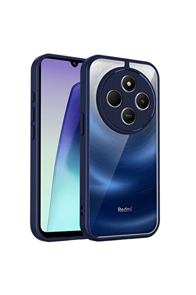 Choice11 Redmi 14C TMMS blue For Redmi 14C Case Redmi 14C Phone Case Redmi A3...