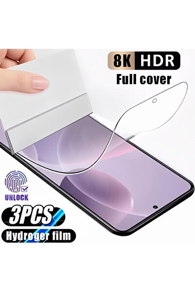 Choice29 Hydrogel Film 3Pcs For Realme 16ProPlus 3Pcs Hydrogel Film For 16 14...