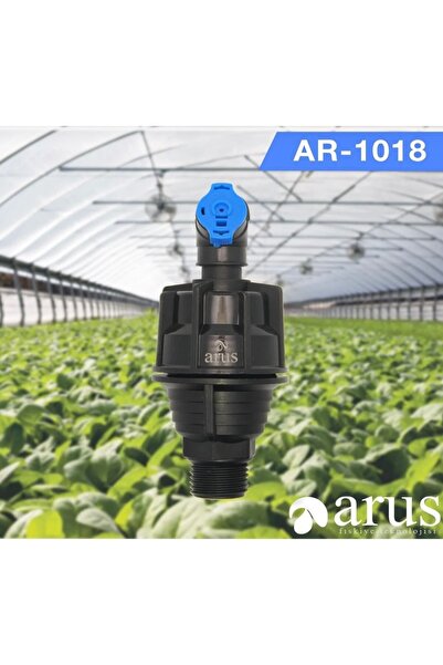 Arus SUPERON (HOROZ) FISKİYE 550 LT