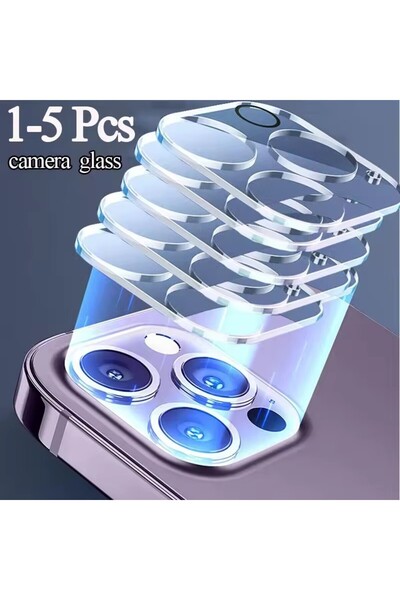 Choice42 1pc Camera Protector 11 Pro 11-Pro-Max 1-5Pcs Camera Lens Protector ...