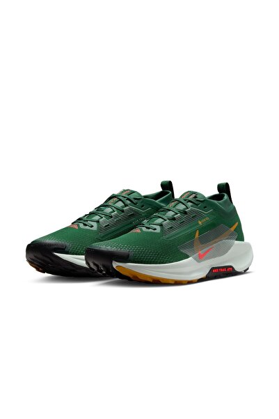 Nike Pegasus Trail 5 GORE-TEX Erkek Yeşil Koşu Ayakkabısı FQ0908-301 PASHA GİYİM