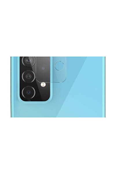Mocolo Πλήρως Διαφανές Γυαλί Κάμερας - Samsung Galaxy A52 4G / A52 5G / A52s ...