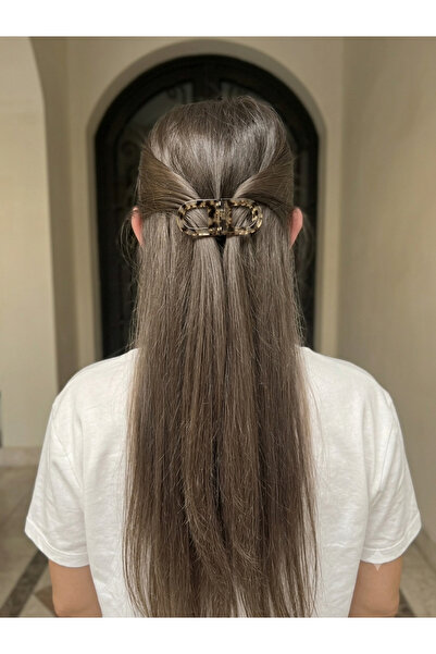 She Combines Magnetic Hair Clip - Luxurious Design Practical Hair Styling Clip