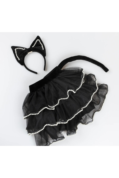 Meri Meri - Cat Costume