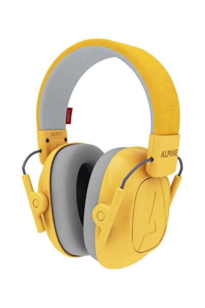 Alpine Muffy Noise Cancelling Headphones for Children aged 3 to 16 Years – Ch...