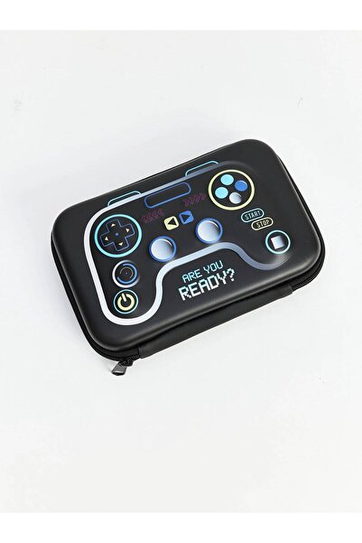 LC Waikiki Lcw Accessories Game Console Printed Pen Holder