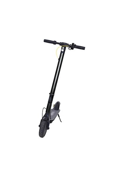 LexGo R9X Lite Electric Scooter, 350 W, 25 Km Range, 25 Km/h, Black