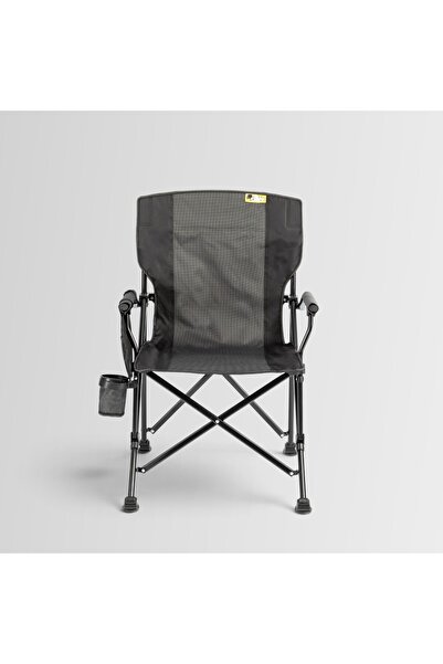 Funky Chairs River Side Katlanabilir Kamp Sandalyesi – Antrasit
