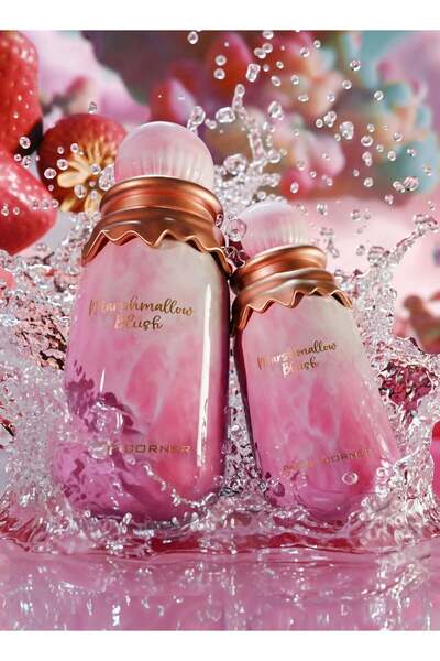 Paris Corner Marshmallow Blush Eau De Parfum 50ml for Women