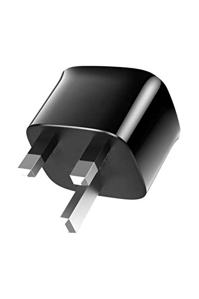 Taimi Dual USB Fast Charger Power multiple devices efficiently with this styl...