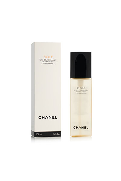 Chanel Λ& # x27; Huile Έλαιο Καθαρισμού 150 ml