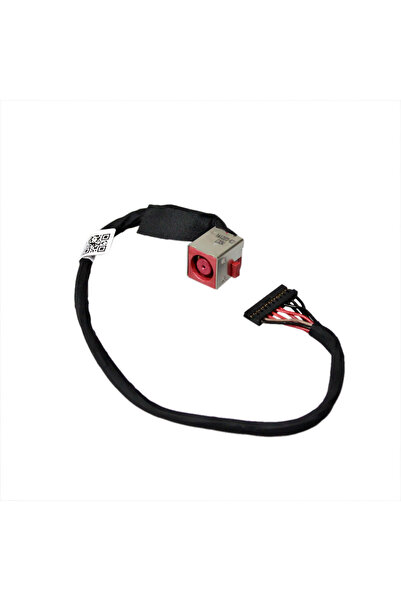 OEM Υποδοχή τροφοδοσίας DC για Acer Predator 15 G5-793 G9-591 G9-592 G9-593 G...