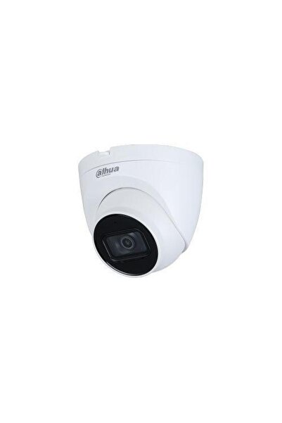 DAHUA HAC-HDW1200TRQ-0280B Κάμερα Dome HDCVI 2MP, 2.8mm, IR 25μ, IP50