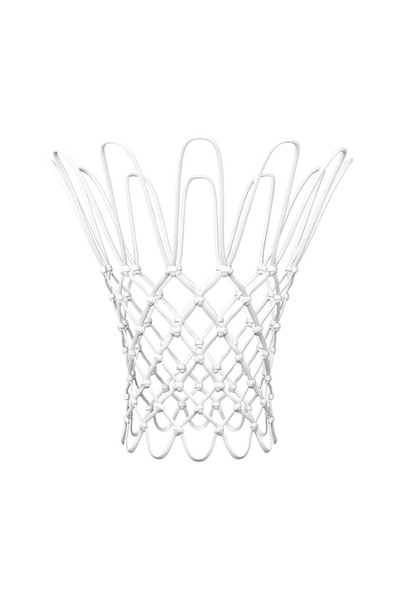 SPALDING ΕΠΙΣΗΜΟ ΔΙΧΤΥ ΓΙΑ ΤΗΝ ΓΗΠΕΔΟΥΡΑ 8509SPCN Λευκό