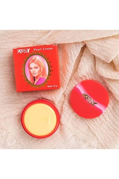 Kelly Face Cream for lightening and removing spots, freckles and melasma - 15...