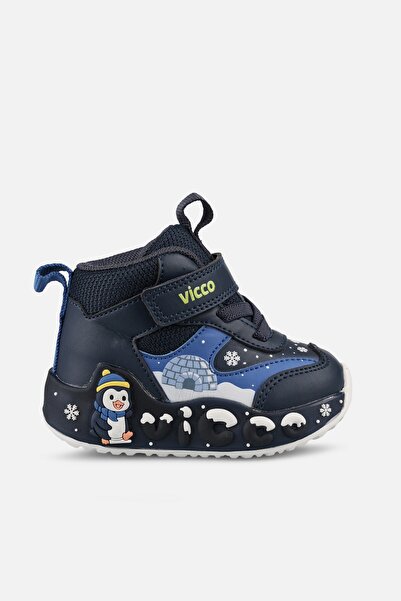 Vicco 946.B26K.253-01 Smash Unisex Bebek Bot