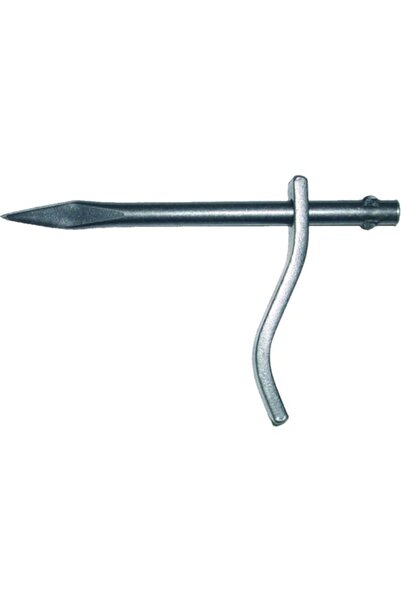 OEM Ancoră fixare cofraje în beton Hufa 160 mm, profil rotund, 1 bucată, diam...