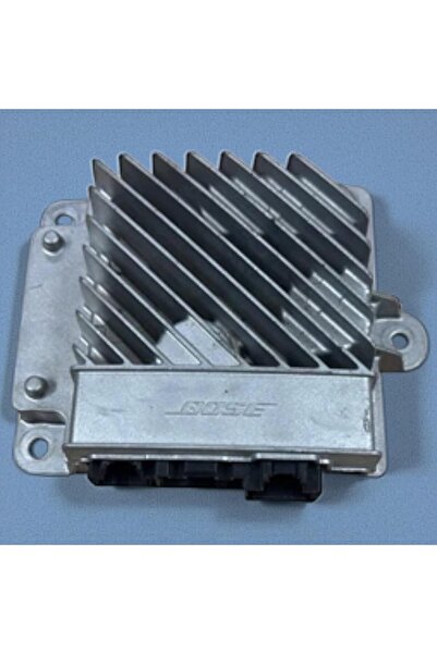 Generic Mazda 6 2019 2020 2021 OEM Amplifier Audio Control Unit GBEF66A20A (U...