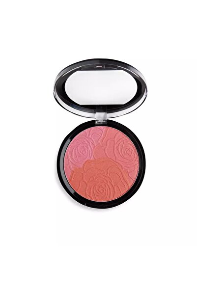 Magic Studio Fard de obraz cu aspect luminos ROSE BLUSH 20 g