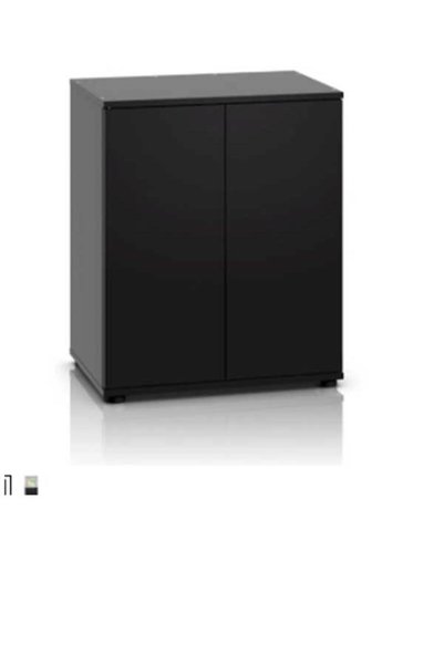 Juwel Lido 200 SBX Cabinet Black