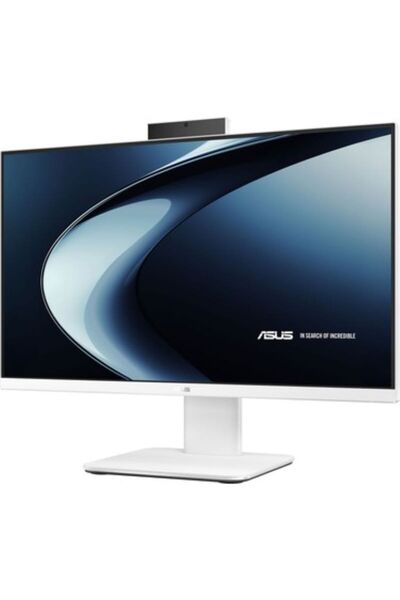Expertcenter P440VAK-C516512W0D Intel Core 5 210H 16GB 512SSD 23.8" Fhd Fdos All In One Bilgisa