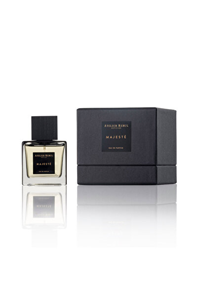 Atelier Rebul Majesté Eau de Parfum 100 ml