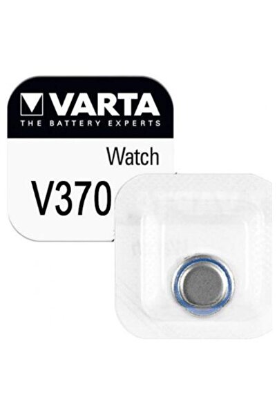 Varta V370 SR69 Μπαταρία
