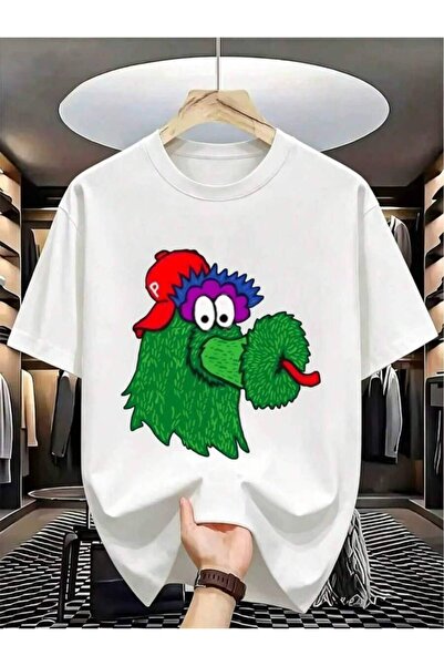 NOURAM Phanatic Pph3837 9 Unisex Holiday Gift Casual Outing 2026 New Style T-...