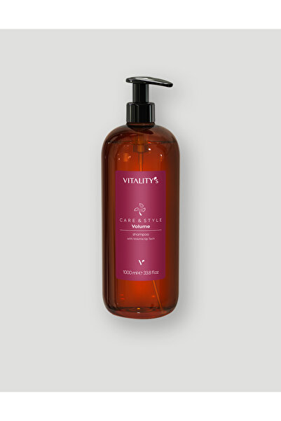 C&S VOLUME SHAMPOO 1000 ML